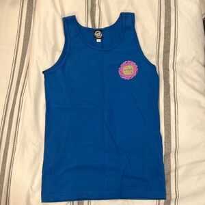 NEW | Slime Balls Men’s Tank - S